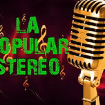 LA POPULAR STEREO