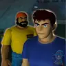 El Resident Evil RARO de Dreamcast | Blue Stinger