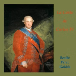 Corte de Carlos IV