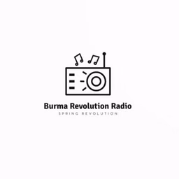 Burma Revolution Radio