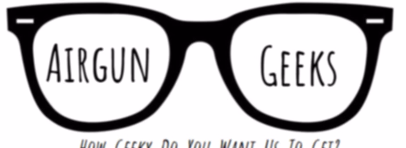 Airgun Geek's Podcast