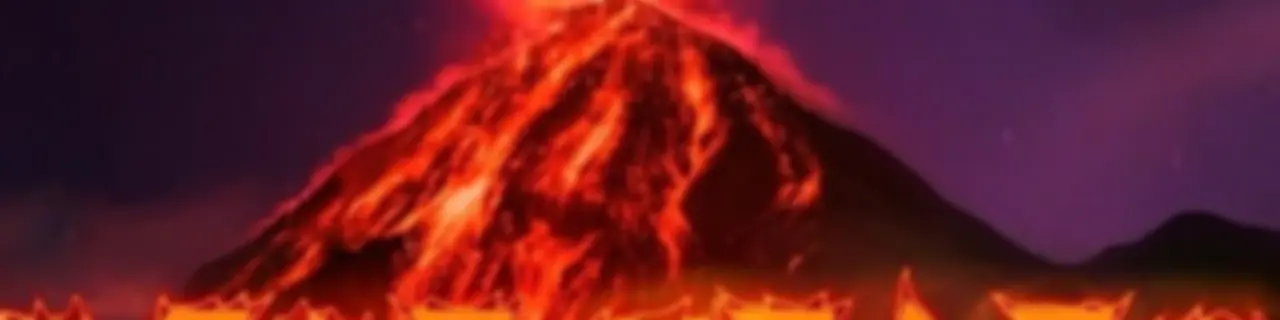 Volcano Radioshow