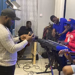 Gyanzradio