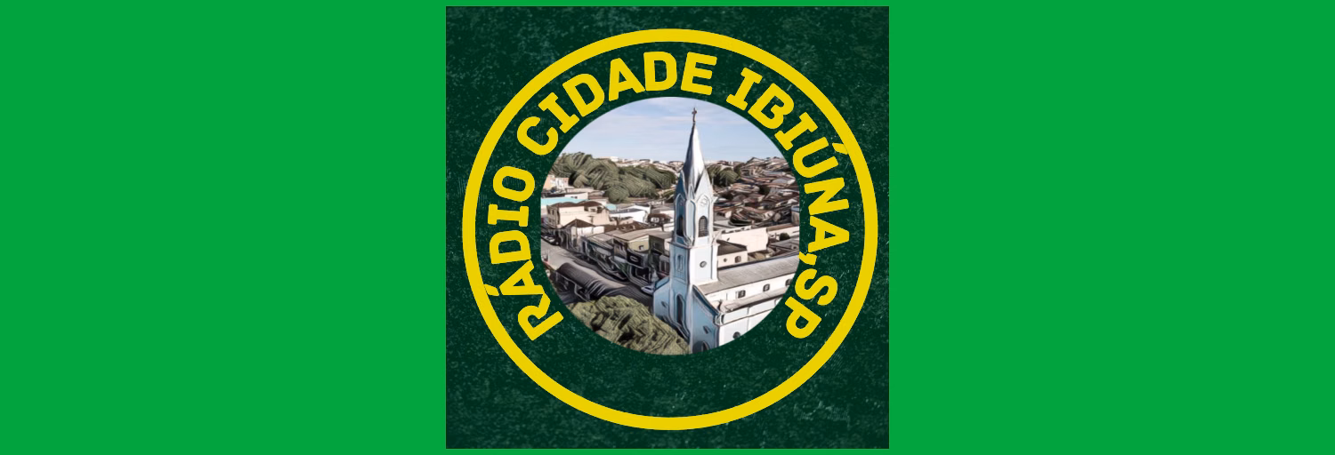 RÁDIO CIDADE IBIÚNA