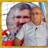 Mehmet Emîn Aktar: Em dizanin kê Tahîr Elçî kuştiye