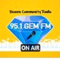 95.1 GemFM