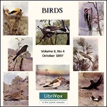 Birds, Vol. II, No 4, October 1897 by Various