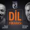Dil Fukarası | Kelime haznesi dar olan daha mı az düşünür?