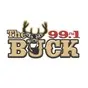 99.1 The Buck - KZAH