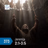 Jeremija 2:1-3:5