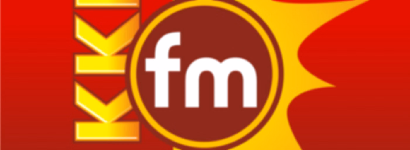 LEKKER FM