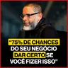 Os 6 pilares de uma EMPRESA DE SUCESSO