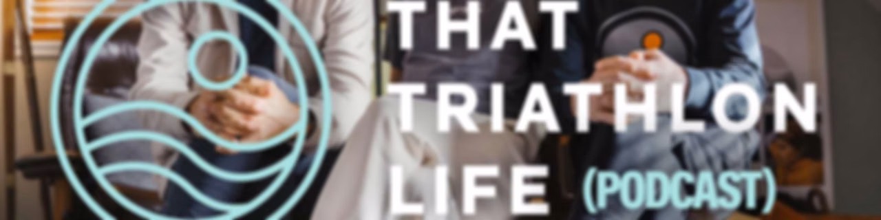 That Triathlon Life Podcast