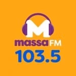 Rádio Massa 103.5 FM