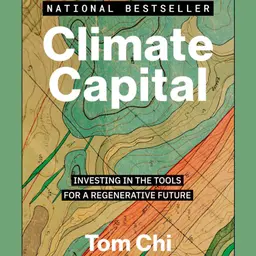 Why Do We Listen to the Talkers More Than the Builders Saving the Planet? - TOM CHI - Highlights