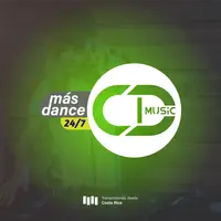 CLUB DANCE MUSIC
