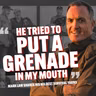 White Island Hero Pilot Mark Law Shares His Wildest Survival Yarns