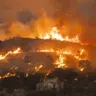 Slight improvement in battle to contain Spain wildfires