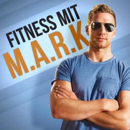 Fitness mit M.A.R.K. - Abnehmen, Muskelaufbau, Ernährung und Gesundheit