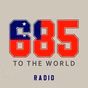 685 Radio - 685 To The World