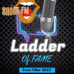 Ladder Of Fame