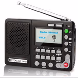 Radio Libertad