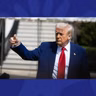 The Last Word On The US: Trump Criticises Zelensky