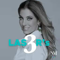 Por qué el enamoramiento no es lo mismo que amar con Johnny Abraham y Nathaly Marcus en Las 3R´s