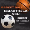 Esports la veu amb Hector Carmona- àrbitre de bàsquet adaptat