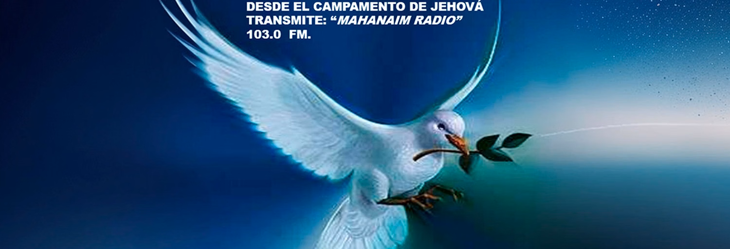 Mahanaim Radio 103.0 Fm