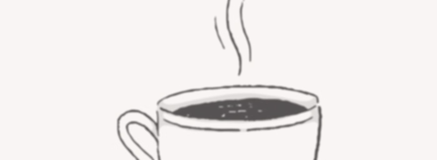 What's The Coffee Talk?