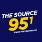 The Source - WVUR-FM