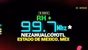 RH POSITIVA - XHSCCG