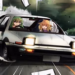 Eurobeat radio