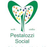 Web Rádio PESTALOZZI SOCIAL