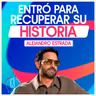 Alejandro Estrada entró a La Casa para demostrar que su vida no era un show | Bravíssimo Sin Tapujos, el Podcast
