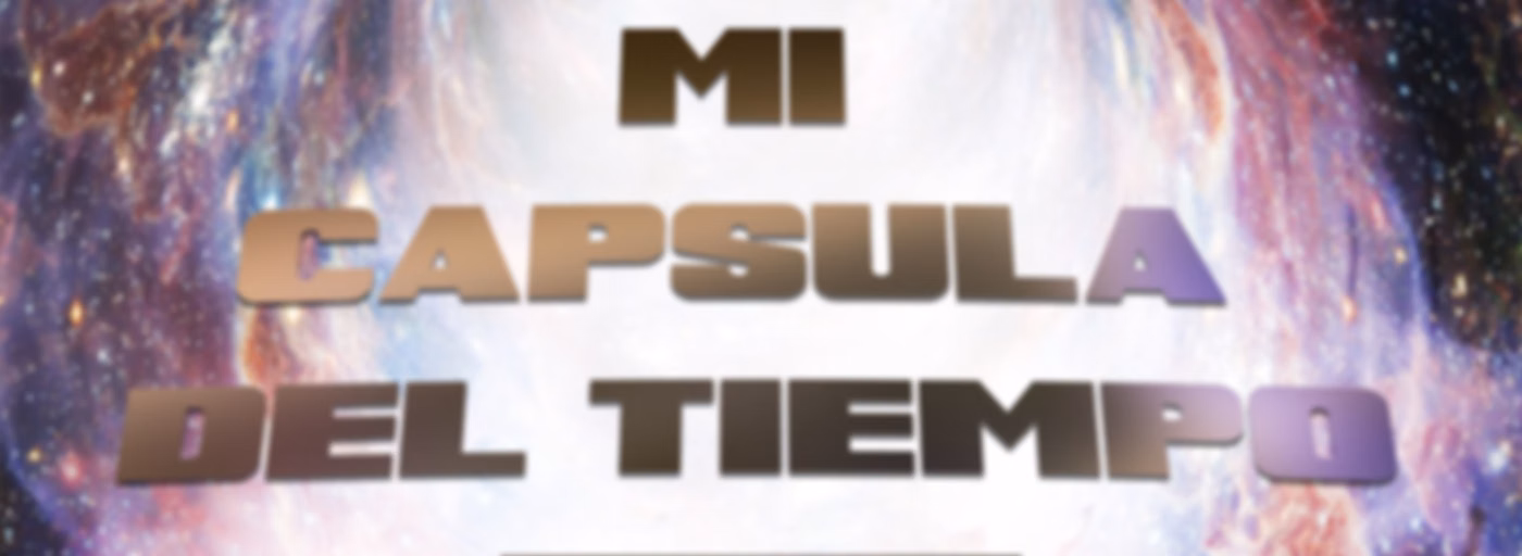 Mi Capsula Del Tiempo Podcast