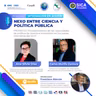 Carlos Murillo Zamora y Ana Silvia Díaz | Nexo entre ciencia y política pública.