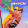 Llena Tu Cabeza de Rock 1987, Marketing?