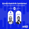 Sürdürülebilirlik Sohbetleri #98