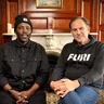 Akwasi Brenya-Mensa (Tatale: The Restaurant, Dining Series, and Other Iterations)