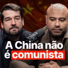 COMO A CHINA SE TRANSFORMOU EM UMA POTÊNCIA CAPITALISTA | PAPO DE GESTÃO