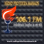 Rádio Profetiza Manaus