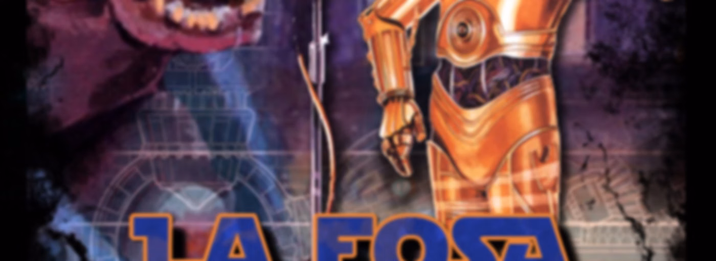 LA FOSA DEL RANCOR