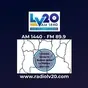 Radio Lv20