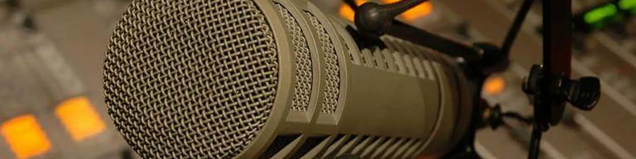 The Voice of the Kingdom - V.O.K