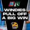 West Indies smash Pakistan by 90 runs - CCP test match review