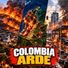 Colombia Arde