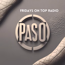 Pasó - Top Albania Radio