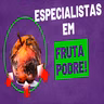 Especialista de Fruta Podre - Episódio 542